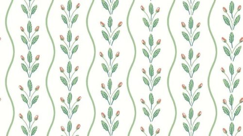 Flower Buds 7778